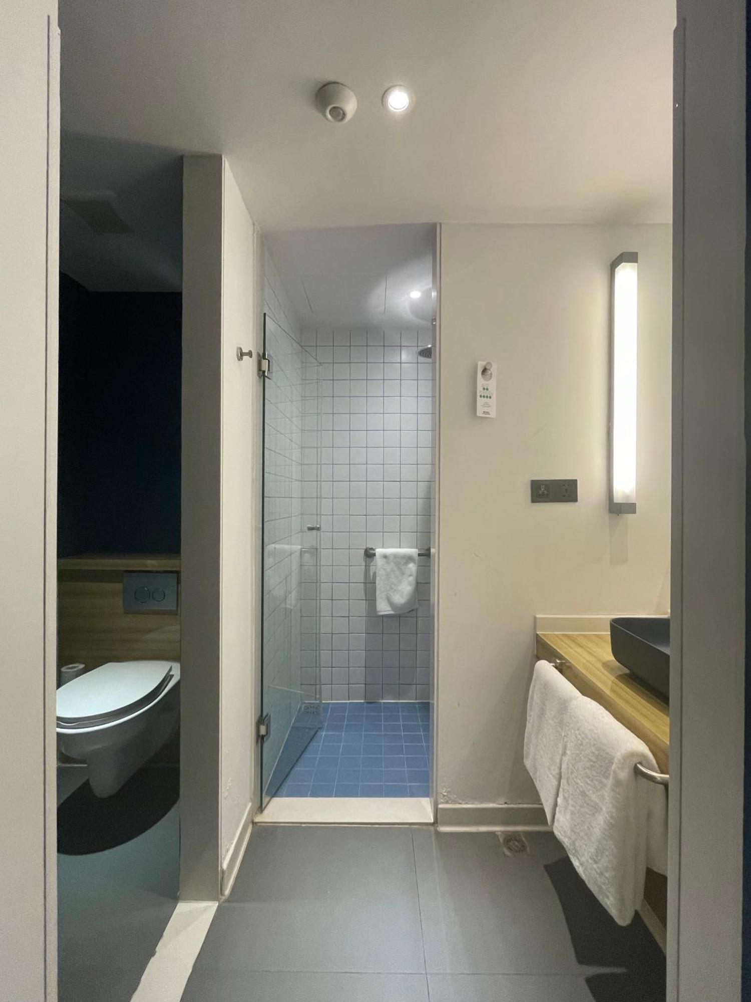 Campanile Jing An 3*